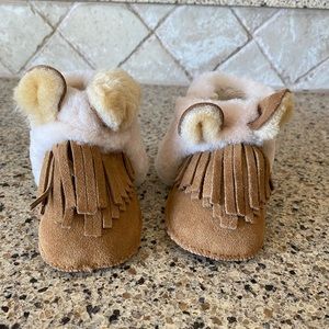 Baby Ugg Boots